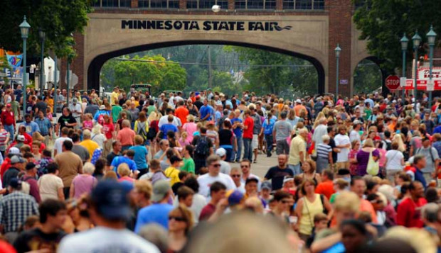 Minnesota State Fair Research